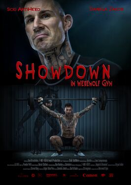 Movie Poster - Look / Werbung