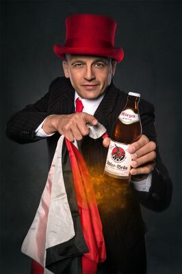 Bierzauber