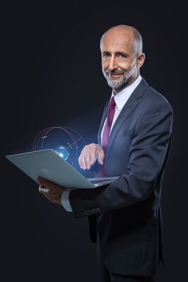 Space-Manager