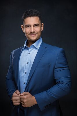 Business Portrait