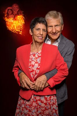 50 Jahre Liebe heiße Liebe