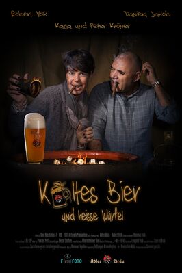 Movie Poster vom Bierseminar