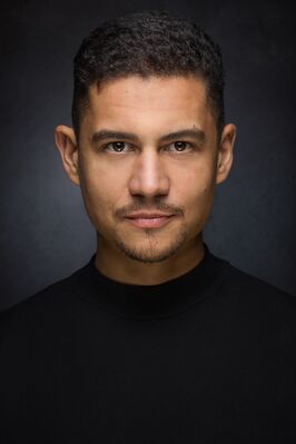 just a simple Portrait?