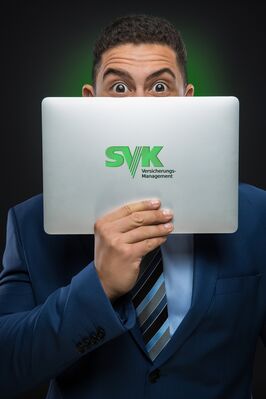 SVK Versicherungs - Management