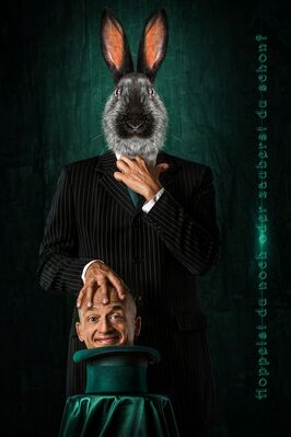 Mr. Hasenfratz