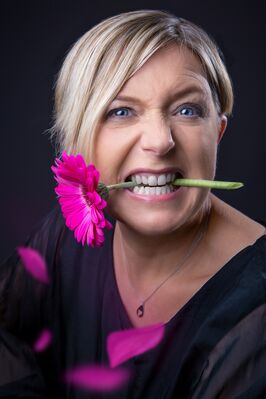 Flower Power