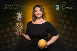 süße Früchtchen