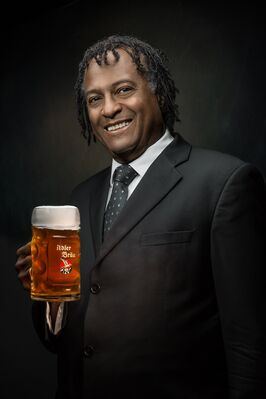 Biergeniesser