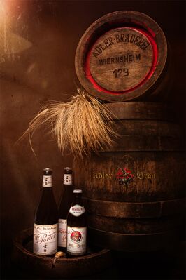 Bierkomposition