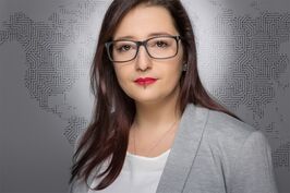 Bewerbungs-Portrait