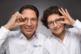 Optiker Dahl hat den Durchblick