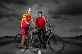 Radfahrertreff in Niefern-Öschelbronn