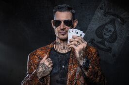 Der Spieler