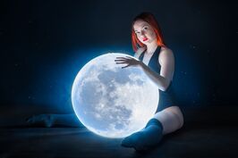 Moonlight