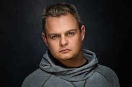 Portrait im Chiaroscuro-Stil
